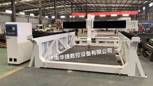 临沧凤庆县定制分体式大型模具雕刻机