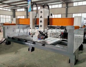 临沧凤庆县橱柜台面五轴桥切机